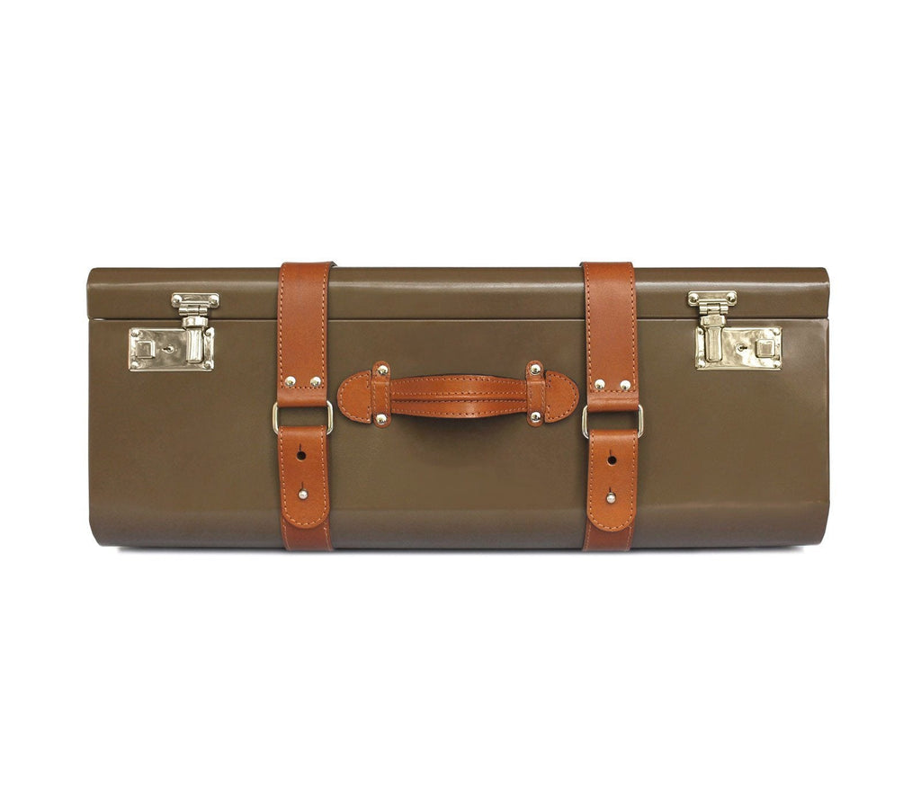 Classic Trunk - Timeless Storage & Travel Solution – Nappa Dori Global