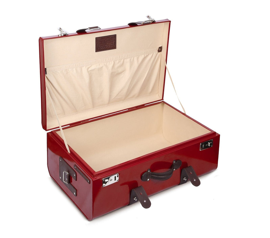 Classic Trunk - Timeless Storage & Travel Solution – Nappa Dori Global