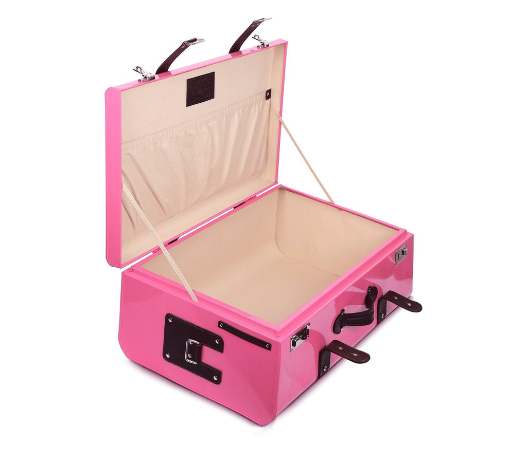 Classic Trunk - Timeless Storage & Travel Solution – Nappa Dori Global