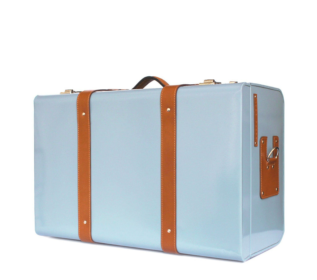 Classic Trunk - Timeless Storage & Travel Solution – Nappa Dori Global
