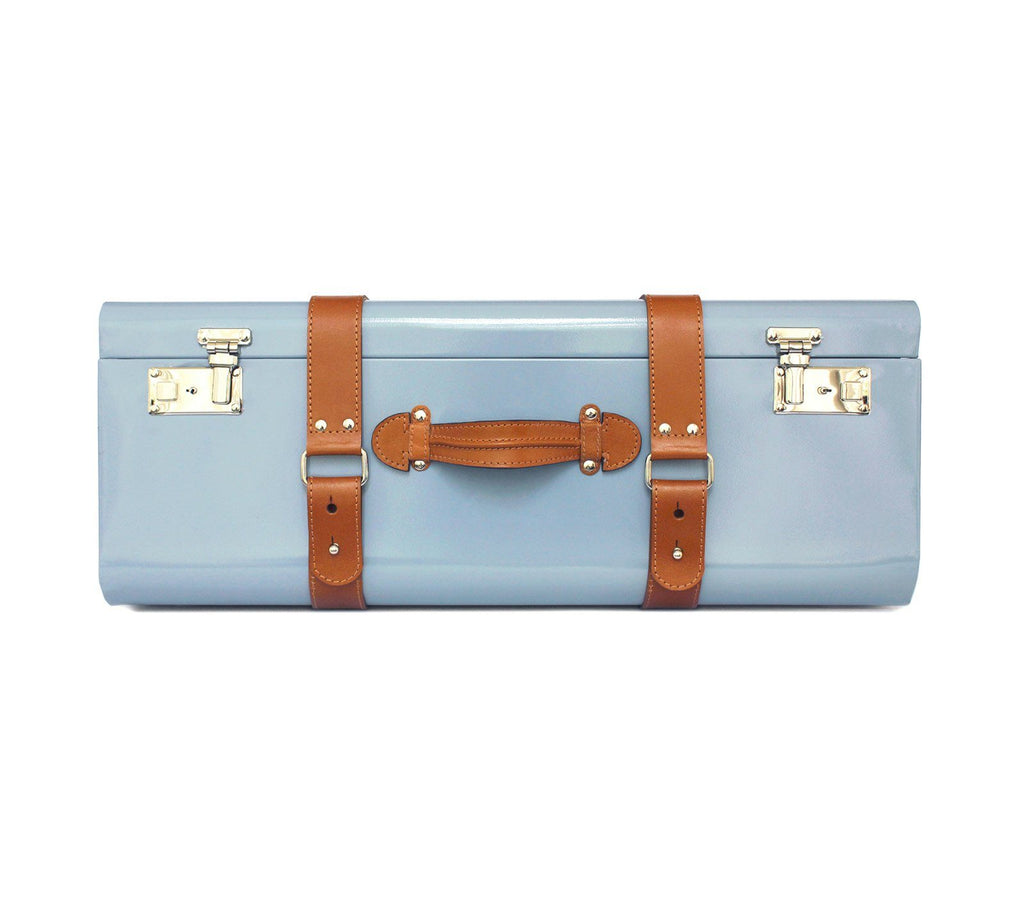 Classic Trunk - Timeless Storage & Travel Solution – Nappa Dori Global