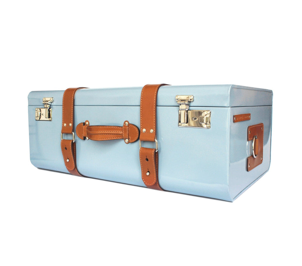 Classic Trunk - Timeless Storage & Travel Solution – Nappa Dori Global