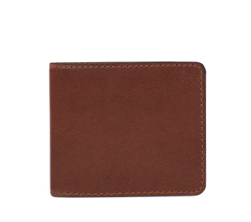 branded card holder wallet