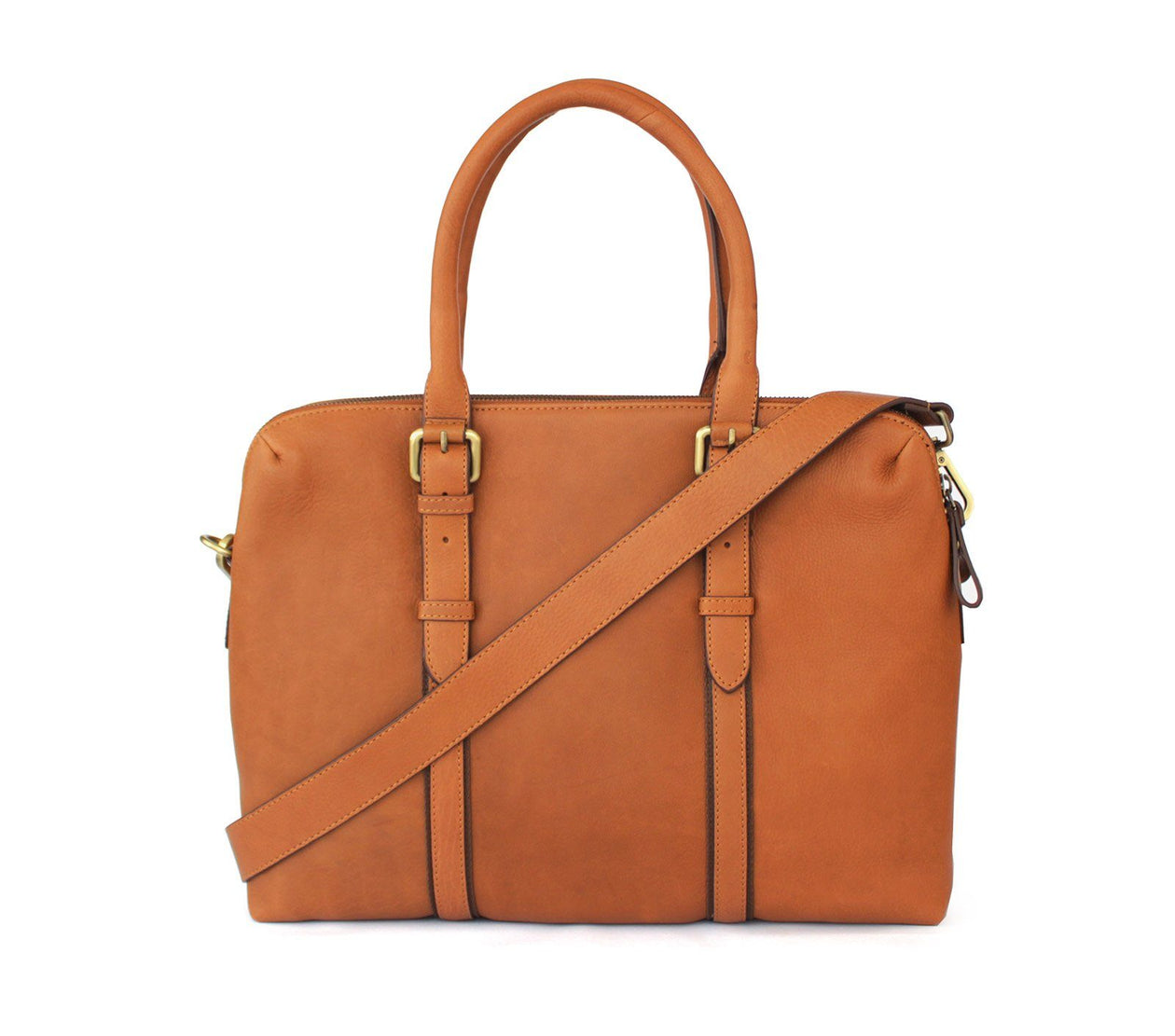 nappa dori laptop bag