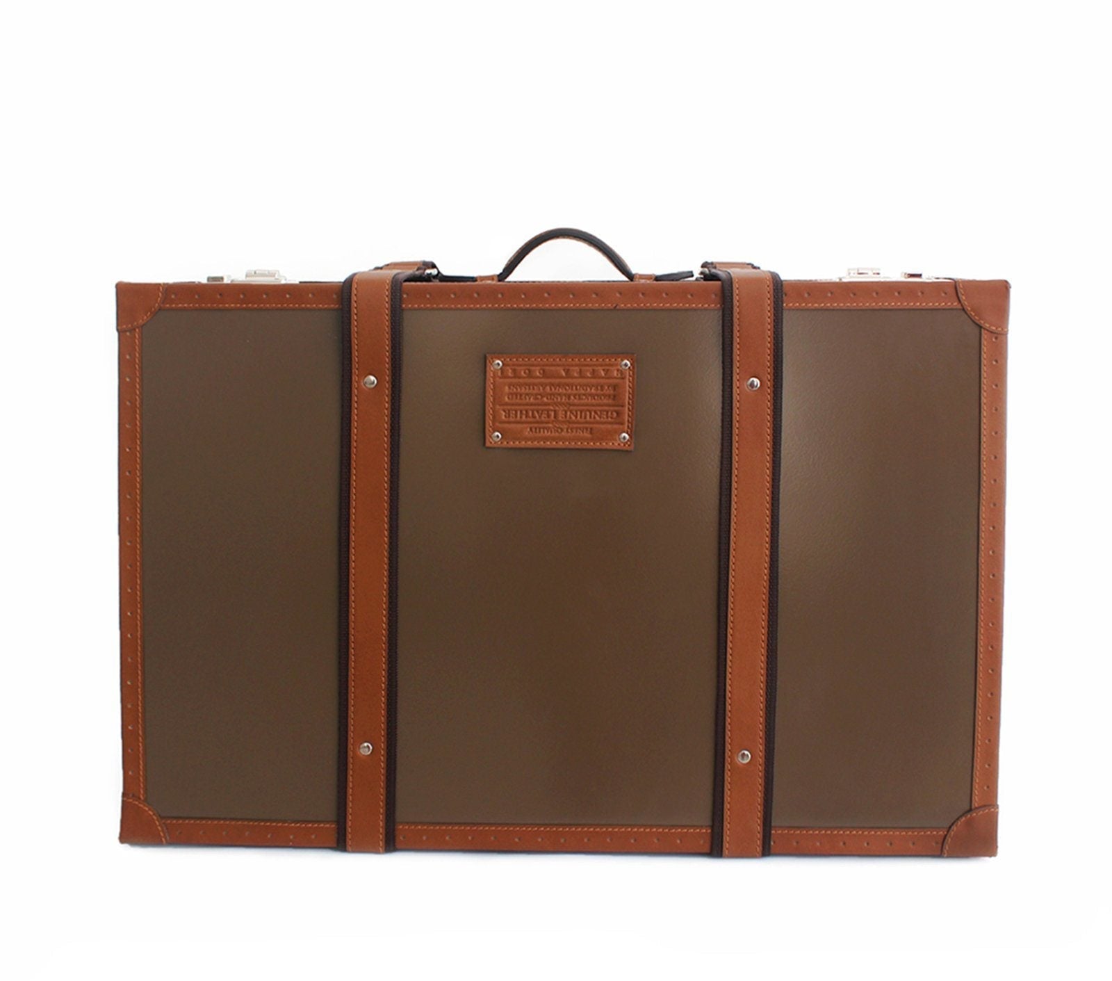 STEAMER TRUNK – Nappa Dori Global