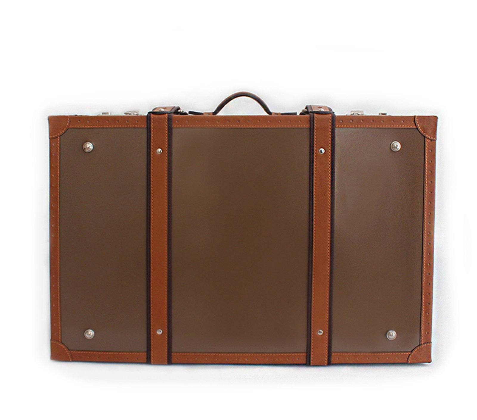 STEAMER TRUNK – Nappa Dori Global