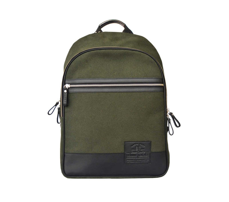 ALPS BACKPACK CANVAS