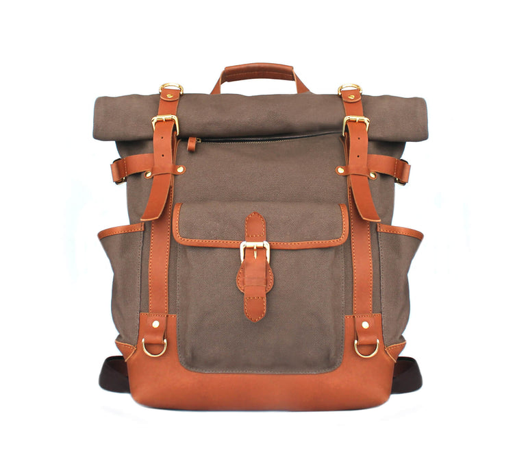 Nappa new arrivals dori backpack