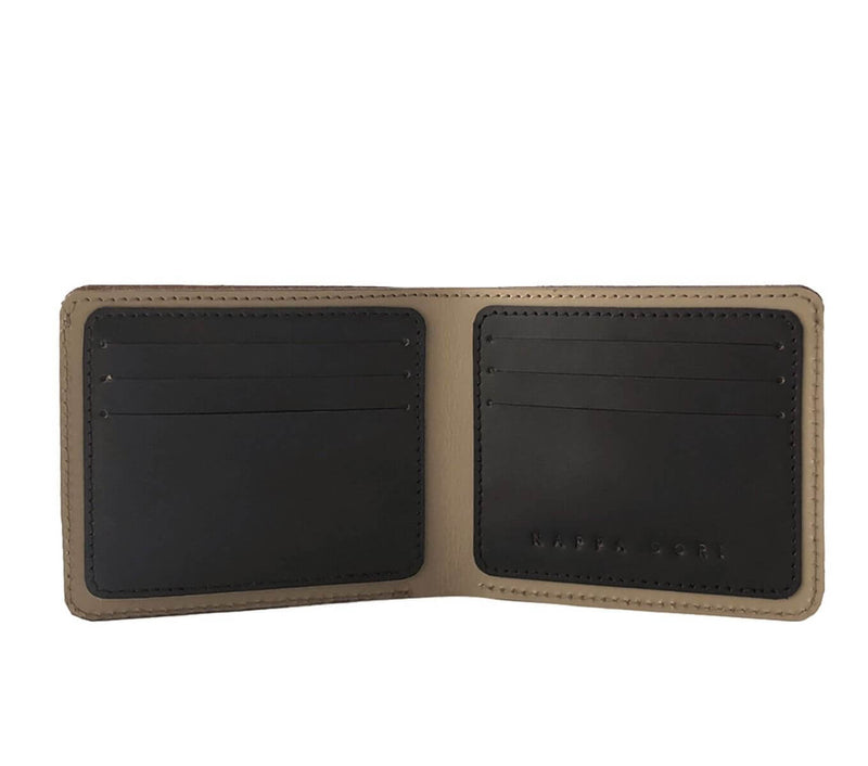 THE COBBLER WALLET