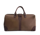 DOCTOR BAG LEATHER
