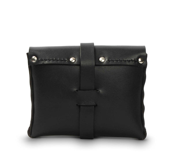 leather pouch online