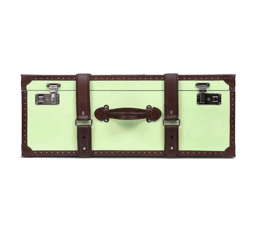 STEAMER TRUNK – Nappa Dori Global