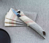 COCKTAIL NAPKIN - SET OF 4