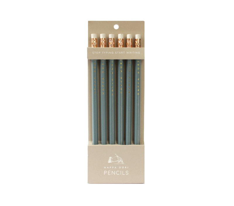 charcoal pencil set