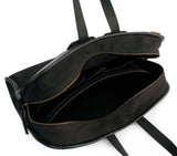 leather macbook pro messenger bag