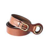 womens wide leather belts