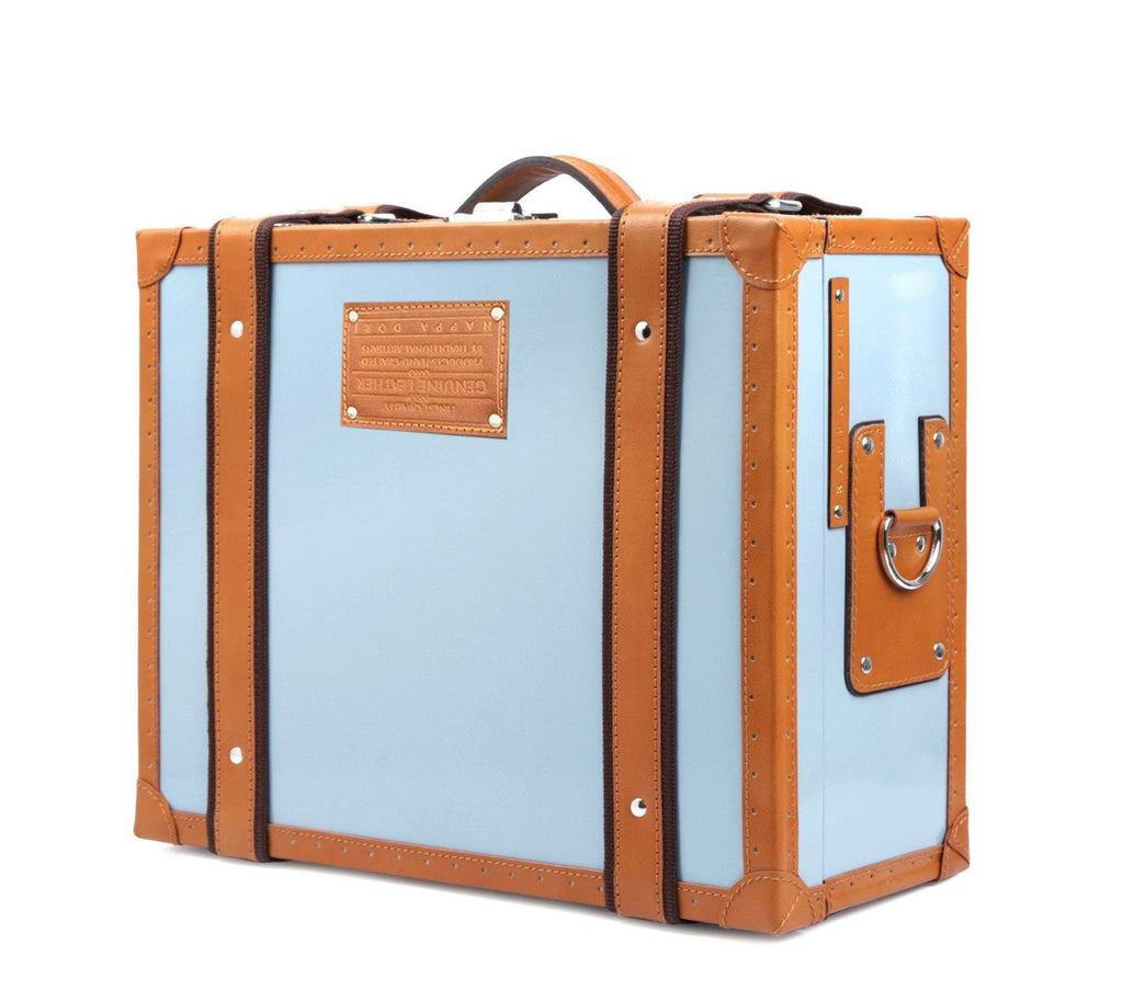 STEAMER MINI TRUNK – Nappa Dori Global
