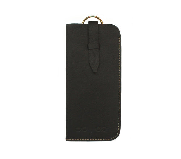 soft leather spectacle cases