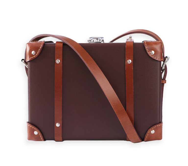 LOUIS VUITTON Damier Graphite Avenue Sling Bag One Shoulder Bag Black with  Box | eBay