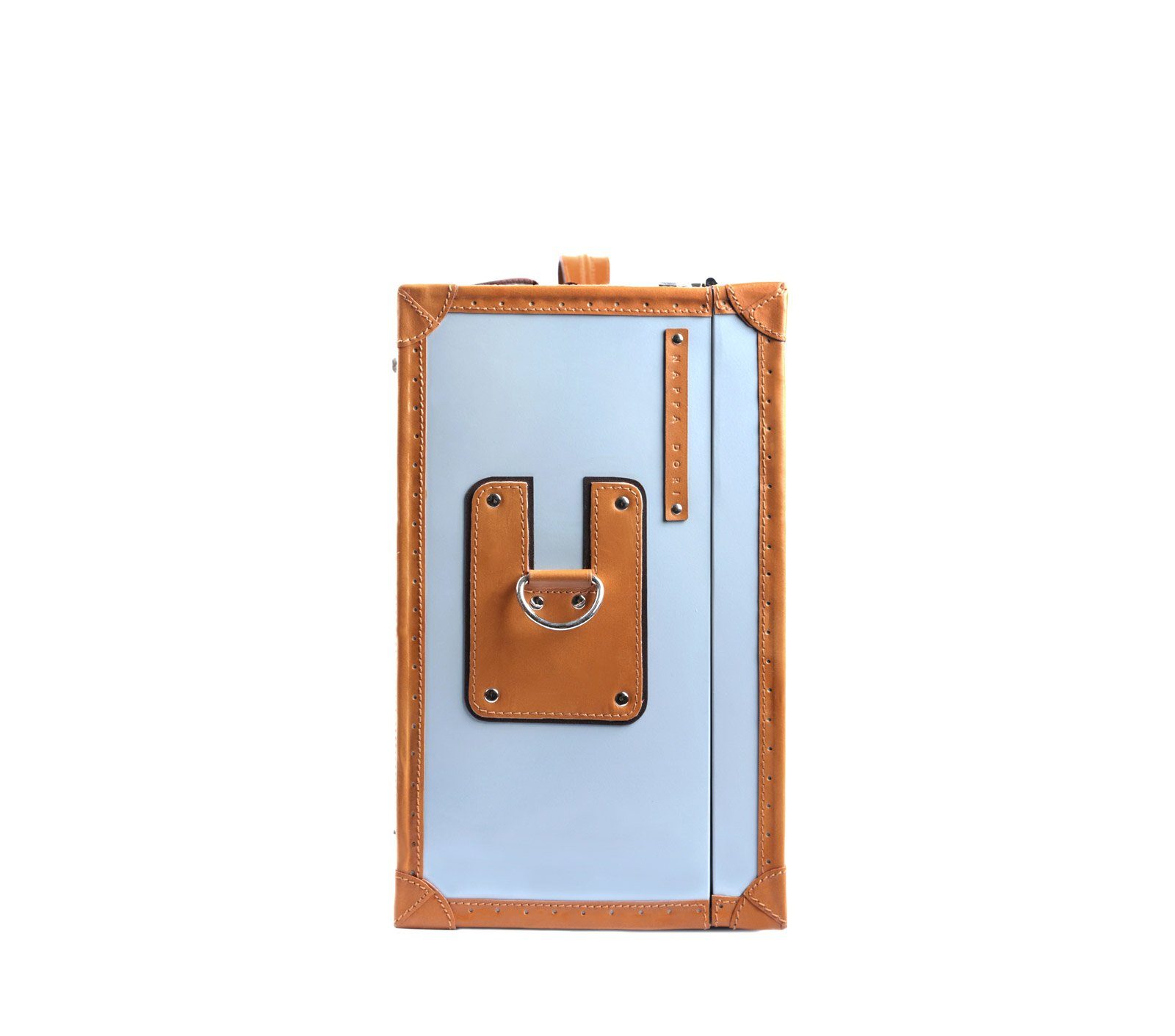 STEAMER TRUNK – Nappa Dori Global