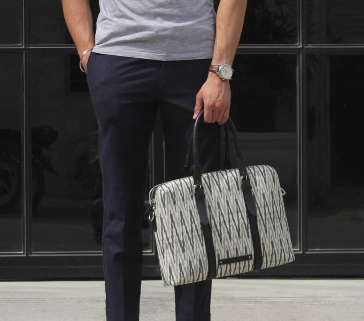 Buy Stylish Laptop Bags for Men Designer Laptop Bags Nappa Dori Global