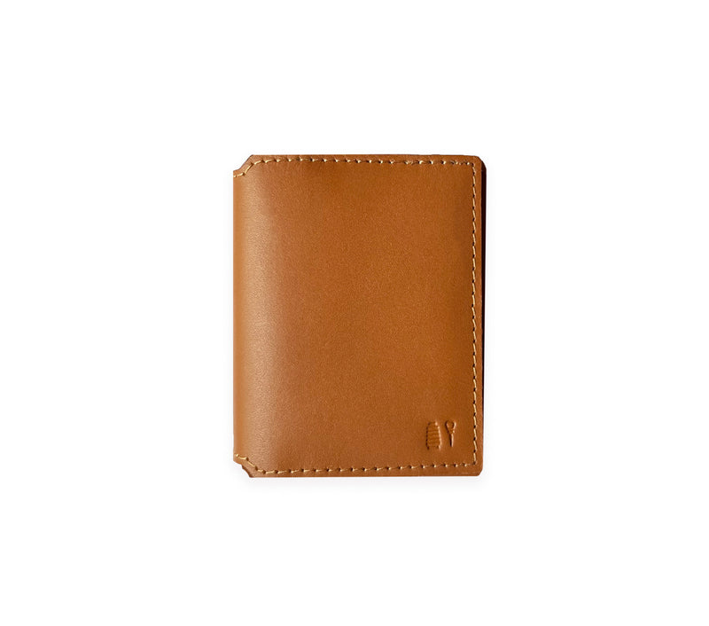 THREE FOLD WALLET 02