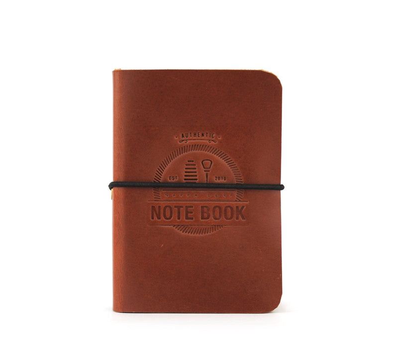 best travel notebook