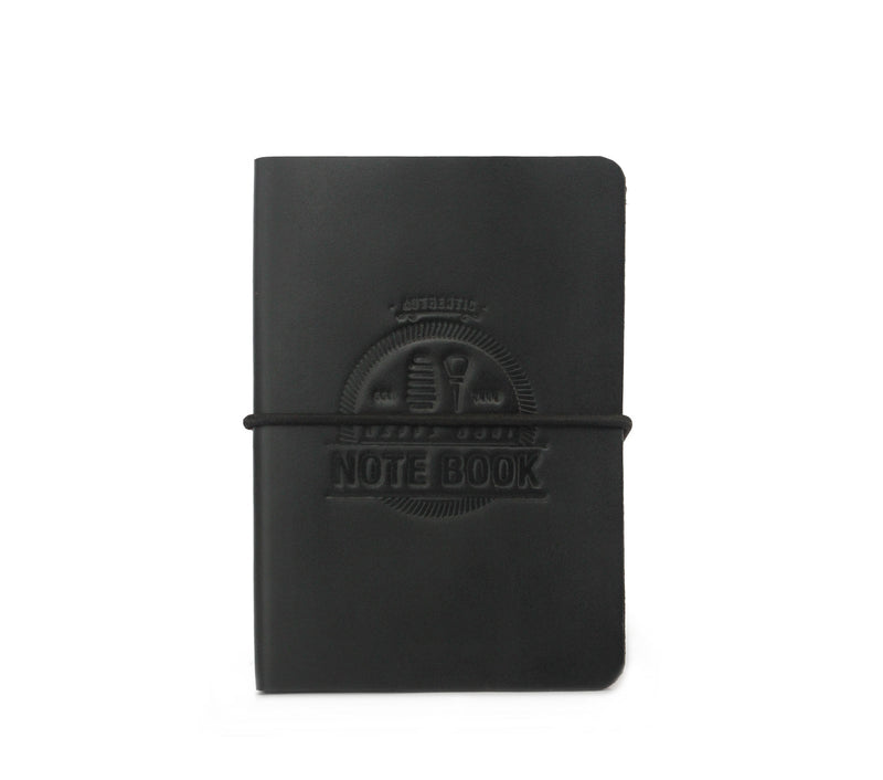 Nappa Dori Notebook