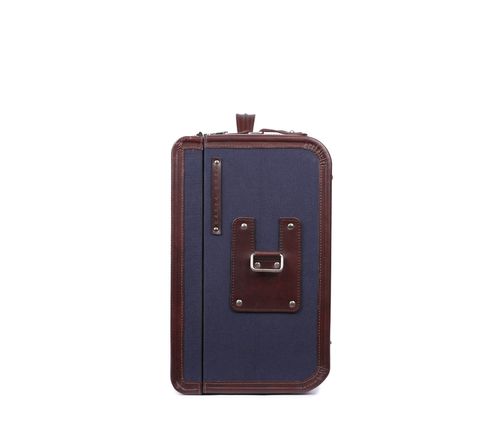WESTGARTH TRUNK – Nappa Dori Global