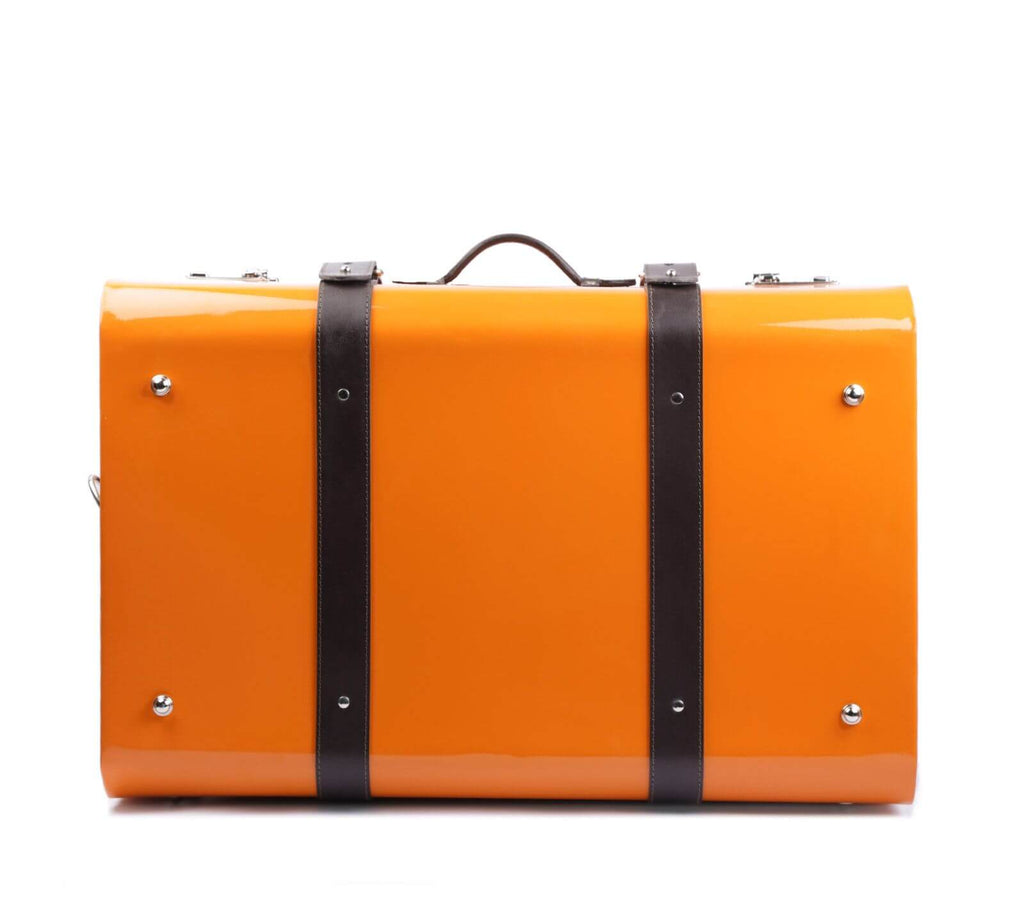 Classic Trunk - Timeless Storage & Travel Solution – Nappa Dori Global