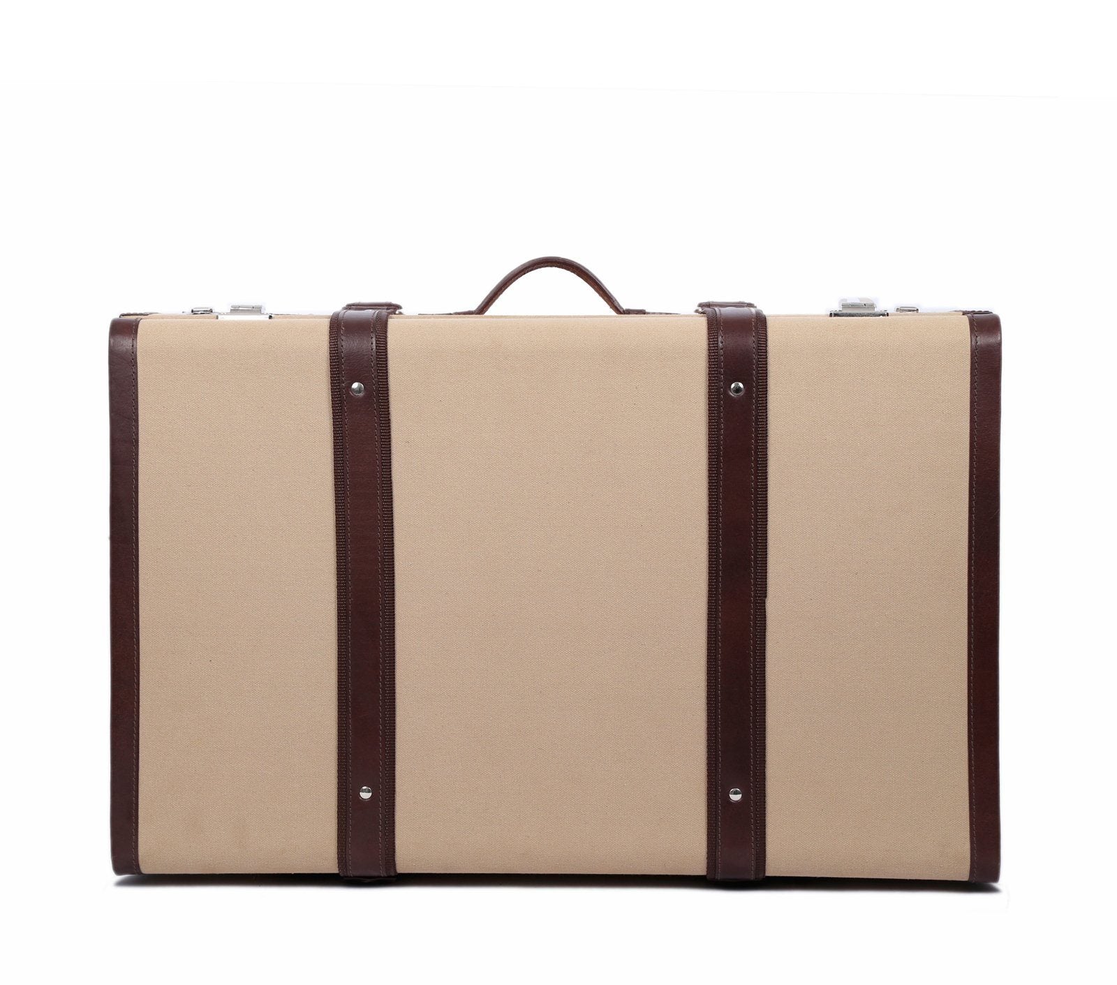 WESTGARTH TRUNK – Nappa Dori Global