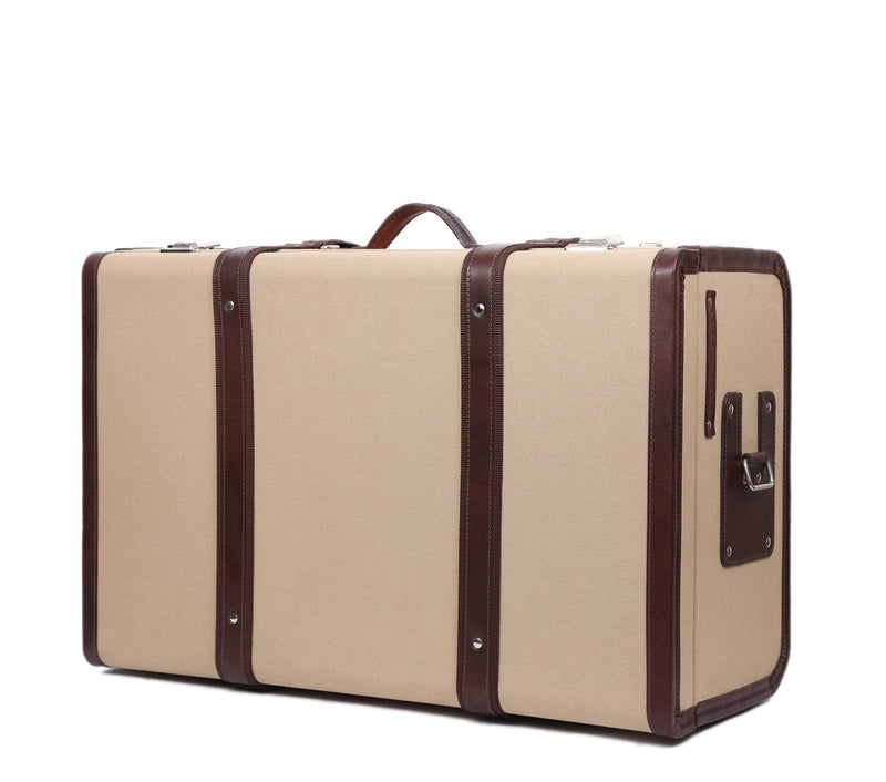 BEIGE Westgarth trunk