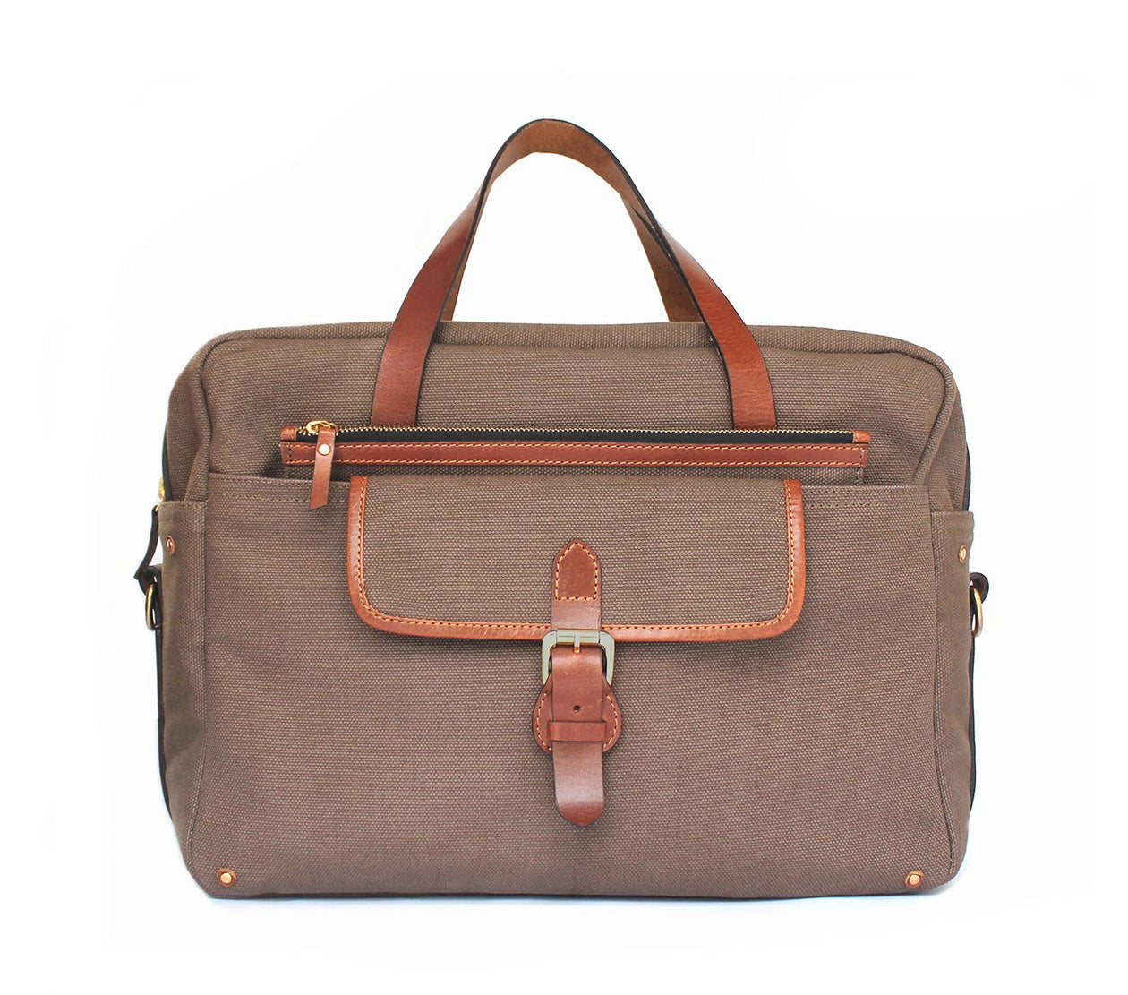 nappa dori laptop bag